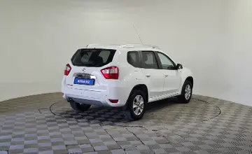 Nissan Terrano 2020 года за 6 110 000 тг. в Алматы