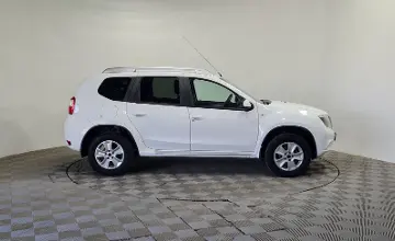 Nissan Terrano 2020 года за 6 110 000 тг. в Алматы фото 4