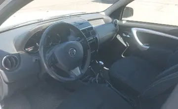 Nissan Terrano 2020 года за 6 110 000 тг. в Алматы фото 5
