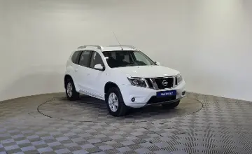 Nissan Terrano 2020 года за 6 110 000 тг. в Алматы фото 3