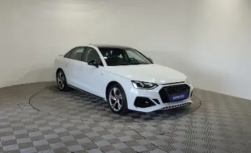 Audi A4 2022 года за 14 900 000 тг. в Алматы фото 3
