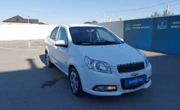 Chevrolet Nexia 2021 года за 4 940 000 тг. в Шымкент фото 2