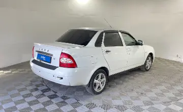 LADA (ВАЗ) Priora 2013 года за 790 000 тг. в Павлодар
