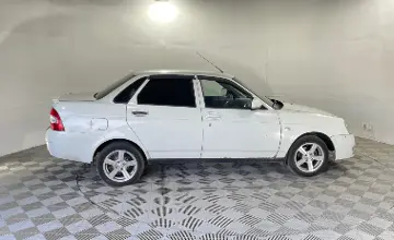 LADA (ВАЗ) Priora 2013 года за 790 000 тг. в Павлодар фото 4