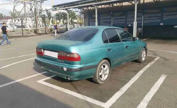 Toyota Carina E 1993 года за 890 000 тг. в Талдыкорган фото 3