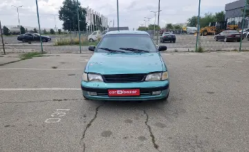 Toyota Carina E 1993 года за 890 000 тг. в Талдыкорган фото 2