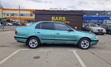 Toyota Carina E 1993 года за 890 000 тг. в Талдыкорган фото 4