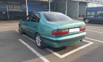 Toyota Carina E 1993 года за 890 000 тг. в Талдыкорган фото 4