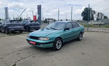 Toyota Carina E 1993 года за 890 000 тг. в Талдыкорган фото 1