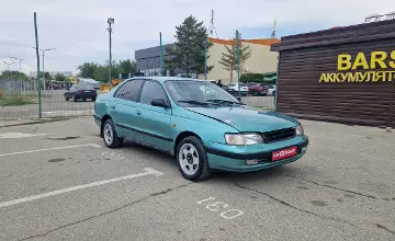 Toyota Carina E 1993 года за 890 000 тг. в Талдыкорган фото 3