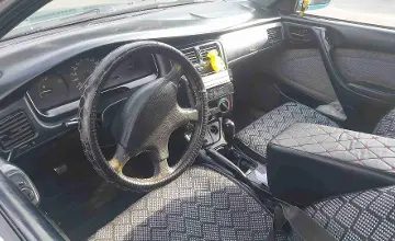 Toyota Carina E 1993 года за 890 000 тг. в Талдыкорган фото 5