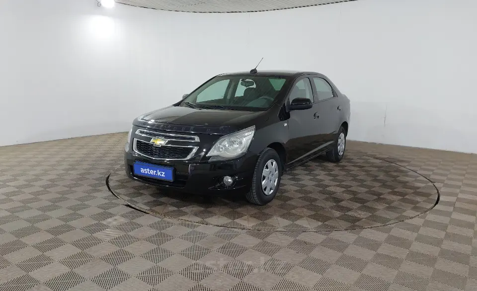 2022 Chevrolet Cobalt