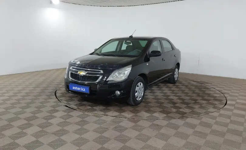 Chevrolet Cobalt 2022 года за 4 990 000 тг. в Шымкент