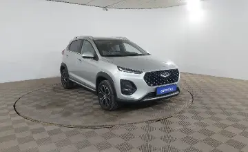 Chery Tiggo 2 Pro 2023 года за 5 190 000 тг. в Шымкент фото 3