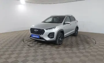 Chery Tiggo 2 Pro 2023 года за 5 190 000 тг. в Шымкент фото 1