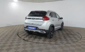 Chery Tiggo 2 Pro 2023 года за 5 190 000 тг. в Шымкент