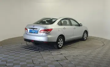Nissan Almera 2017 года за 4 550 000 тг. в Алматы