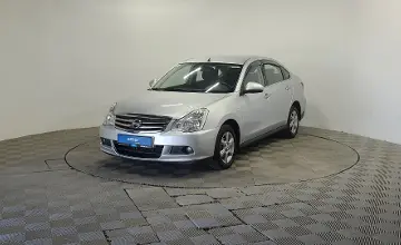 Nissan Almera 2017 года за 4 550 000 тг. в Алматы фото 1