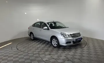 Nissan Almera 2017 года за 4 550 000 тг. в Алматы фото 3