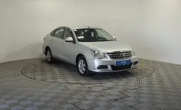 Nissan Almera 2017 года за 4 550 000 тг. в Алматы фото 3