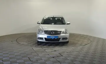 Nissan Almera 2017 года за 4 550 000 тг. в Алматы фото 2