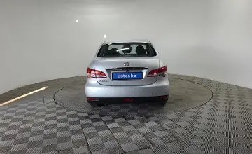 Nissan Almera 2017 года за 4 550 000 тг. в Алматы