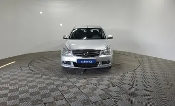 Nissan Almera 2017 года за 4 550 000 тг. в Алматы фото 2
