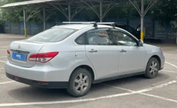 Nissan Almera 2017 года за 4 550 000 тг. в Алматы фото 3
