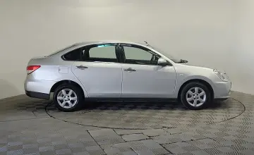 Nissan Almera 2017 года за 4 550 000 тг. в Алматы фото 4