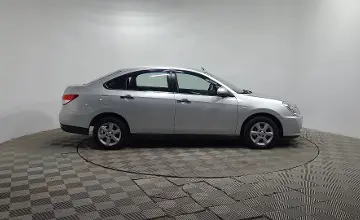 Nissan Almera 2017 года за 4 550 000 тг. в Алматы фото 4
