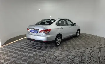 Nissan Almera 2017 года за 4 550 000 тг. в Алматы фото 4
