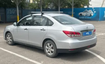 Nissan Almera 2017 года за 4 550 000 тг. в Алматы фото 4