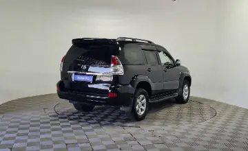 Toyota Land Cruiser Prado 2006 года за 10 200 000 тг. в Алматы
