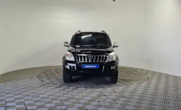 Toyota Land Cruiser Prado 2006 года за 10 200 000 тг. в Алматы фото 2