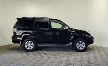 Toyota Land Cruiser Prado 2006 года за 10 200 000 тг. в Алматы фото 4