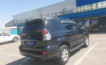 Toyota Land Cruiser Prado 2006 года за 10 200 000 тг. в Алматы фото 3