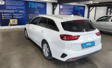 Kia Ceed SW 2024 года за 8 790 000 тг. в Астана фото 4