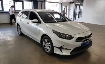 Kia Ceed SW 2024 года за 8 790 000 тг. в Астана фото 2