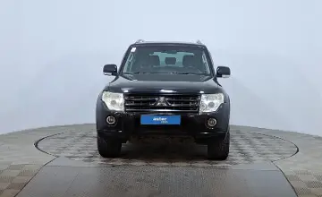 Mitsubishi Pajero 2010 года за 8 990 000 тг. в Астана фото 2