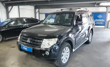 Mitsubishi Pajero 2010 года за 8 990 000 тг. в Астана фото 1