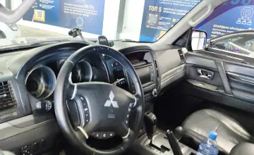 Mitsubishi Pajero 2010 года за 8 990 000 тг. в Астана фото 5