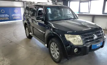 Mitsubishi Pajero 2010 года за 8 990 000 тг. в Астана фото 2