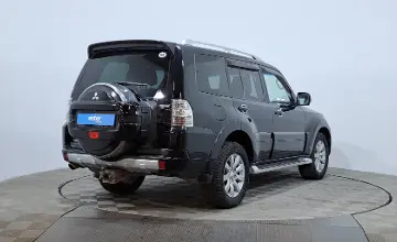 Mitsubishi Pajero 2010 года за 8 990 000 тг. в Астана