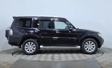 Mitsubishi Pajero 2010 года за 8 990 000 тг. в Астана фото 4