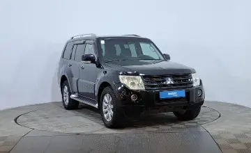 Mitsubishi Pajero 2010 года за 8 990 000 тг. в Астана фото 3