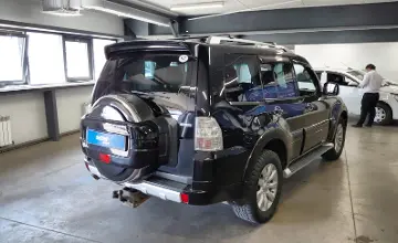 Mitsubishi Pajero 2010 года за 8 990 000 тг. в Астана фото 3