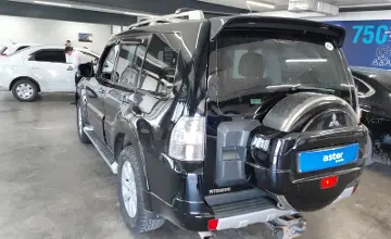 Mitsubishi Pajero 2010 года за 8 990 000 тг. в Астана фото 4