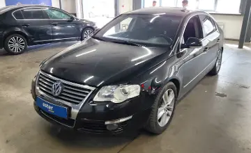 Volkswagen Passat 2008 года за 1 790 000 тг. в Астана фото 1