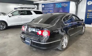 Volkswagen Passat 2008 года за 1 790 000 тг. в Астана фото 3