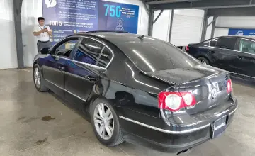Volkswagen Passat 2008 года за 1 790 000 тг. в Астана фото 4
